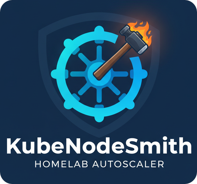 KubeNodeSmith